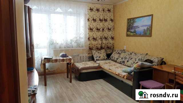 2-комнатная квартира, 51 м², 1/5 эт. на продажу в Белебее Белебей - изображение 1