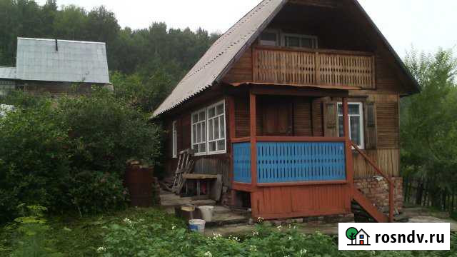 Дача 30 м² на участке 5.4 сот. на продажу в Зыково Зыково - изображение 1