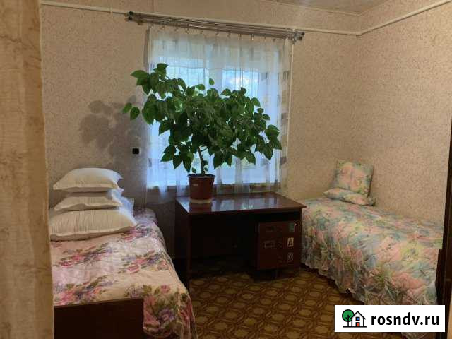 Дом 80 м² на участке 300 сот. в аренду на длительный срок в Супсехе Супсех - изображение 1