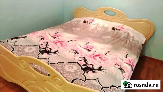 1-комнатная квартира, 40 м², 6/9 эт. в аренду посуточно в Дзержинске Дзержинск - изображение 1