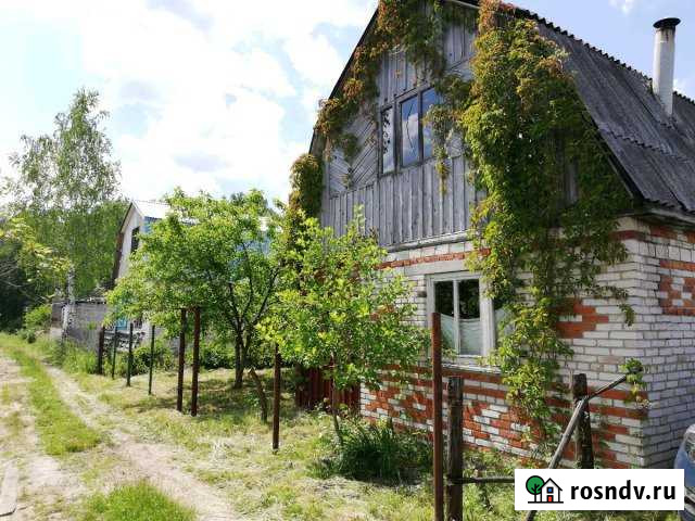 Дача 50 м² на участке 4 сот. на продажу в Гусе-Хрустальном Гусь-Хрустальный - изображение 1