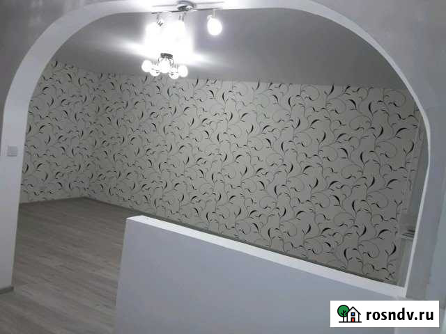 2-комнатная квартира, 48 м², 1/2 эт. на продажу в Камбарке Камбарка - изображение 1