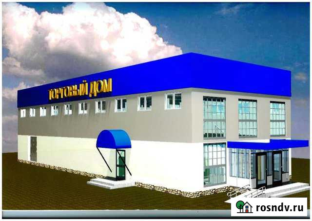 Незавершенное строительство, 308 кв.м. Мишкино - изображение 1