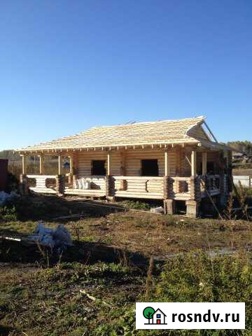 Дача 80 м² на участке 8 сот. на продажу в Юрге Юрга - изображение 1