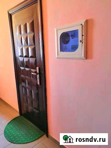 Квартира-студия, 30 м², 3/3 эт. на продажу в Яблоновском Яблоновский - изображение 1