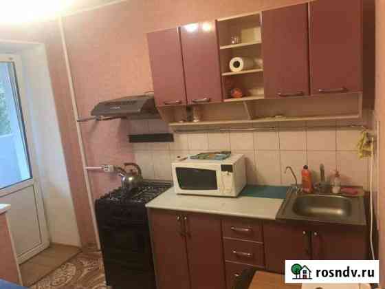 1-комнатная квартира, 40 м², 4/5 эт. в аренду на длительный срок в Выборге Выборг