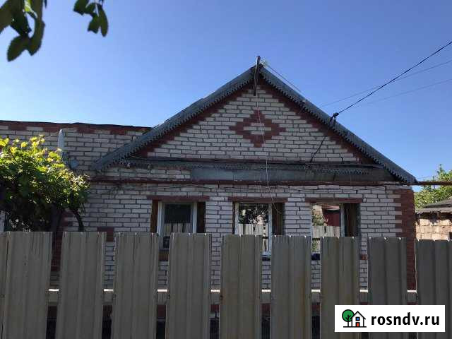 Дом 66.6 м² на участке 6.1 сот. на продажу в Орске Орск - изображение 1