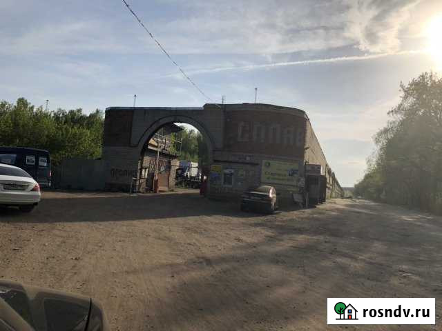 Гараж >30 м² на продажу в Электростали Электросталь - изображение 1