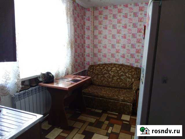 Комната 29 м² в 1-ком. кв., 1/3 эт. на продажу в Данкове Данков - изображение 1