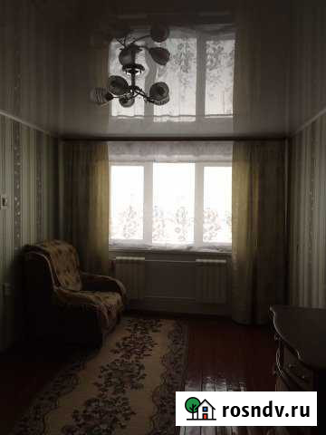 Комната 24 м² в 2-ком. кв., 5/5 эт. на продажу в Осинниках Осинники - изображение 1