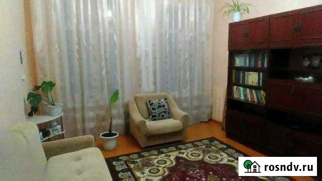 1-комнатная квартира, 28 м², 2/2 эт. на продажу в Куйбышеве Куйбышев - изображение 1