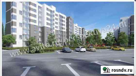 2-комнатная квартира, 49 м², 3/8 эт. на продажу в Тольятти Тольятти