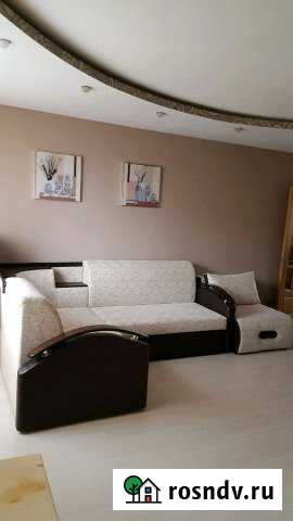 2-комнатная квартира, 43 м², 5/5 эт. в аренду посуточно в Нижнем Тагиле Нижний Тагил - изображение 1