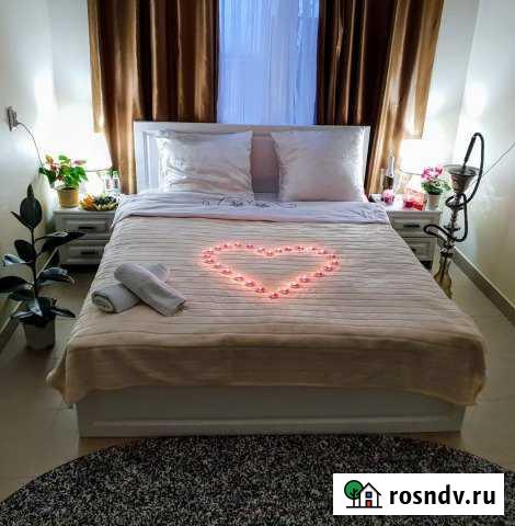 Комната 20 м² в 1-ком. кв., 1/4 эт. в аренду посуточно в Люберцах Люберцы - изображение 1