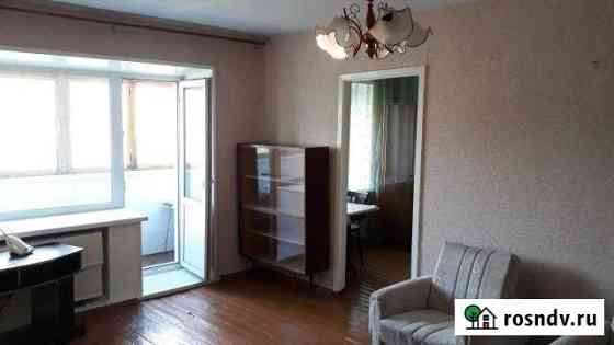 3-комнатная квартира, 56 м², 5/5 эт. на продажу в Белово Белово