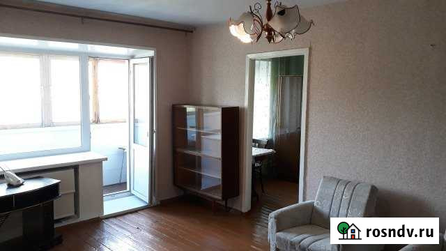 3-комнатная квартира, 56 м², 5/5 эт. на продажу в Белово Белово - изображение 1