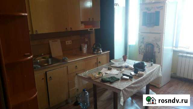 Квартира-студия, 35 м², 2/3 эт. в аренду на длительный срок в Березовском Свердловской области Березовский - изображение 1