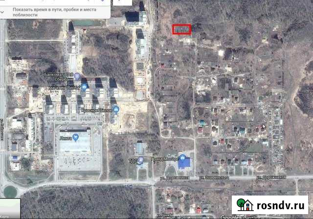 Участок ИЖС 19 сот. на продажу в Тобольске Тобольск - изображение 1