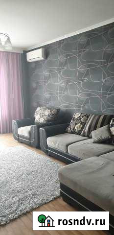 3-комнатная квартира, 100 м², 3/10 эт. в аренду на длительный срок в Геленджике Геленджик - изображение 1