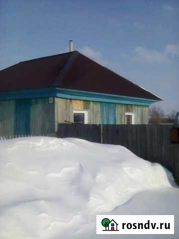 Дом 48 м² на участке 15 сот. на продажу в Криводановке Криводановка - изображение 1