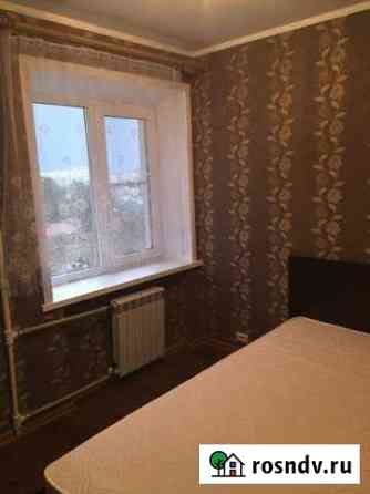 3-комнатная квартира, 45 м², 5/5 эт. в аренду на длительный срок в Туле Тула