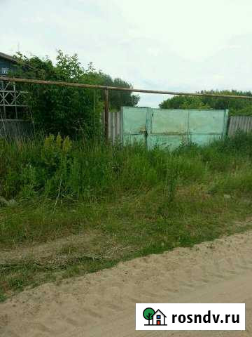 Дом 40 м² на участке 27 сот. на продажу в Богучаре Богучар - изображение 1