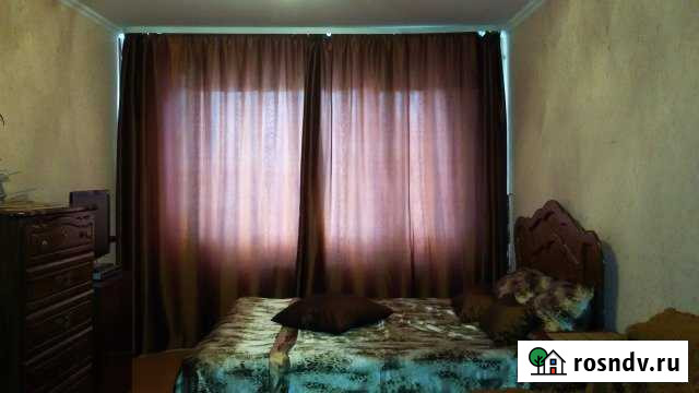 1-комнатная квартира, 30 м², 4/5 эт. в аренду посуточно в Магадане Магадан - изображение 1