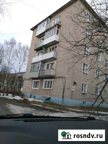 3-комнатная квартира, 58 м², 4/5 эт. на продажу в Шуе Ивановской области Шуя - изображение 1