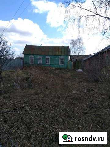 Дом 54 м² на участке 21 сот. на продажу в Горелом Горелое - изображение 1