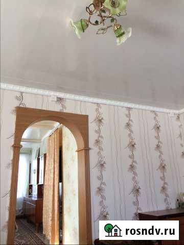 Дом 65 м² на участке 8 сот. на продажу в Шумерле Шумерля - изображение 1