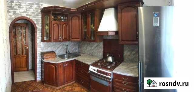 3-комнатная квартира, 65 м², 2/9 эт. в аренду на длительный срок в Серпухове Серпухов - изображение 1