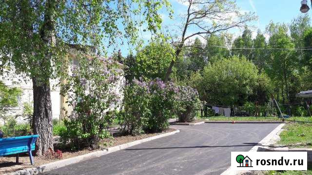 1-комнатная квартира, 27 м², 2/2 эт. на продажу в Боровске Боровск - изображение 1