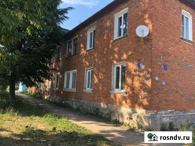 2-комнатная квартира, 47 м², 2/2 эт. на продажу в Щекино Щекино - изображение 1