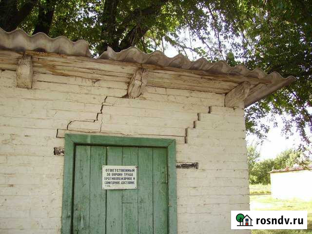 Сдам помещение свободного назначения, 18.99 кв.м. Октябрьская - изображение 1