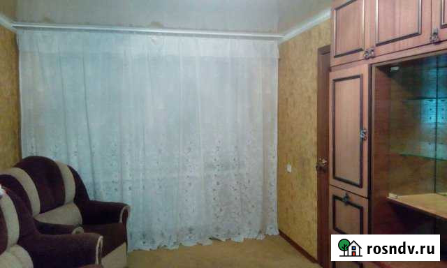 2-комнатная квартира, 40 м², 1/4 эт. в аренду на длительный срок в Валуйках Валуйки - изображение 1