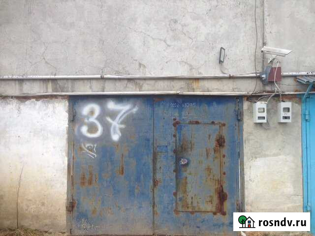 Гараж >30 м² на продажу в Нягани Нягань - изображение 1