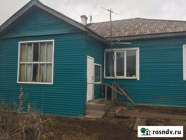 Дом 73.8 м² на участке 3 сот. на продажу в Богучанах Богучаны - изображение 1