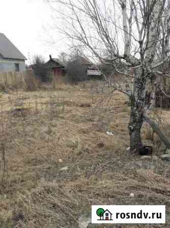 Участок ИЖС 16 сот. на продажу в Серове Серов