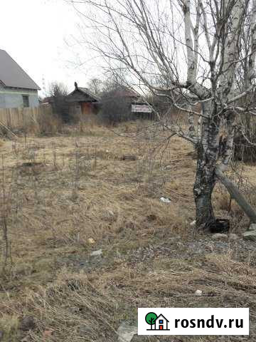 Участок ИЖС 16 сот. на продажу в Серове Серов - изображение 1
