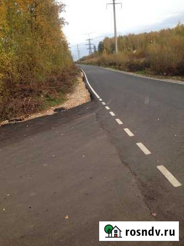 Участок СНТ, ДНП 6 сот. на продажу в Давыдово Давыдово - изображение 1