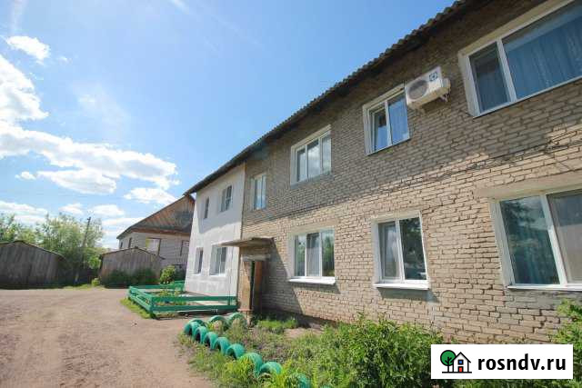 2-комнатная квартира, 39 м², 2/2 эт. на продажу в Иглино Иглино - изображение 1