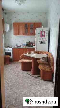 3-комнатная квартира, 56 м², 1/2 эт. на продажу в Мариинске Мариинск