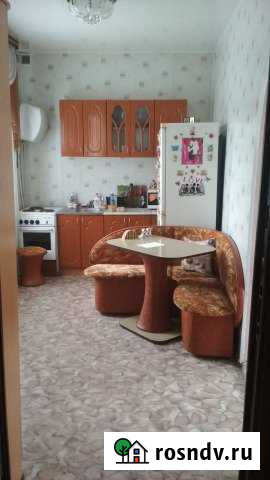 3-комнатная квартира, 56 м², 1/2 эт. на продажу в Мариинске Мариинск - изображение 1