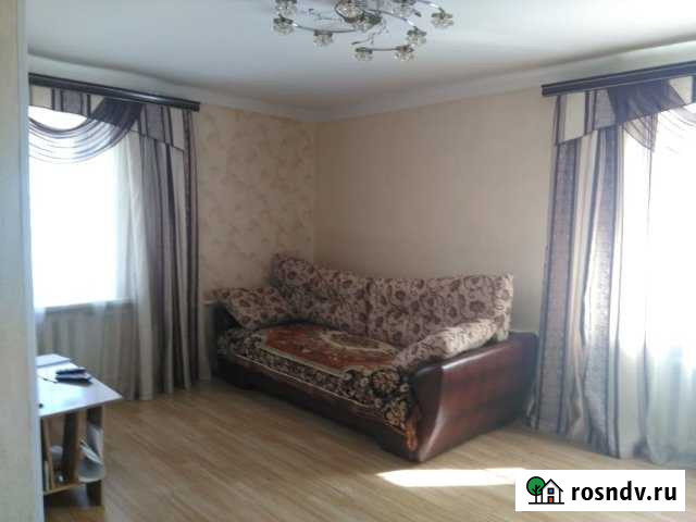 2-комнатная квартира, 43 м², 3/3 эт. на продажу в Гусиноозерске Гусиноозерск - изображение 1