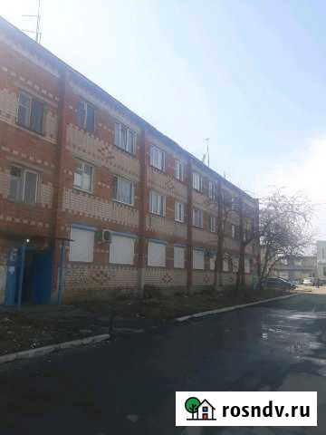 Комната 36 м² в 1-ком. кв., 2/3 эт. на продажу в Долгодеревенском Долгодеревенское - изображение 1