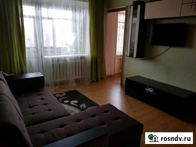 4-комнатная квартира, 59 м², 5/5 эт. на продажу в Туле Тула - изображение 1