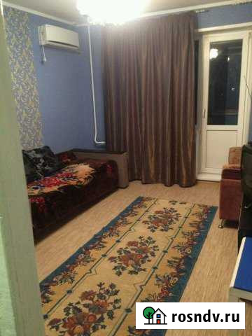 1-комнатная квартира, 48 м², 2/9 эт. в аренду посуточно в Волгодонске Волгодонск - изображение 1