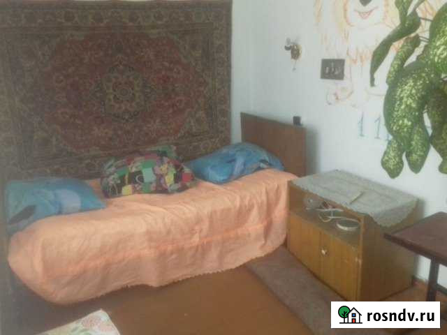 3-комнатная квартира, 51 м², 2/5 эт. на продажу в Усть-Куте Усть-Кут - изображение 1