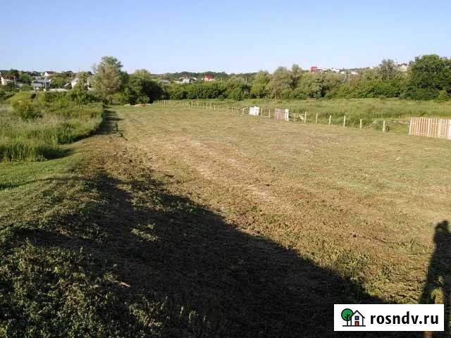 Участок ИЖС 35 сот. на продажу в Комсомольском Самарской области Комсомольский - изображение 1