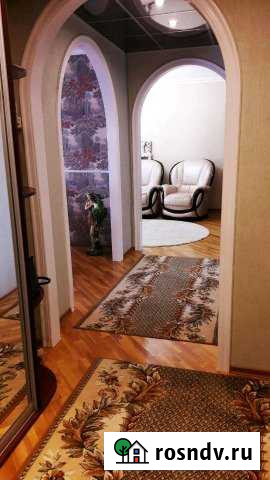 4-комнатная квартира, 72 м², 4/5 эт. на продажу в Шебекино Шебекино - изображение 1